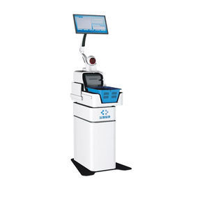 pharmacy automated dispensing cabinet
