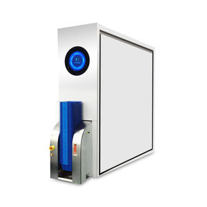 pharmacy automated dispensing system