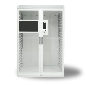 security cabinet