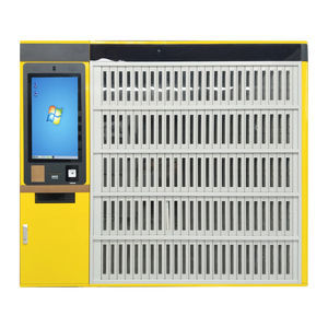 medication card cabinet