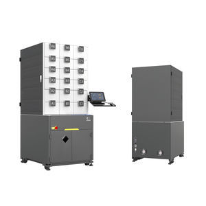 automatic medicine packaging and dispensing system