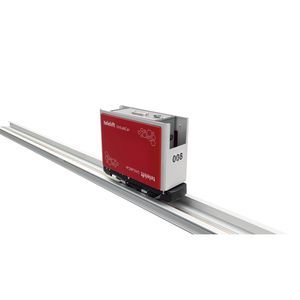 medical automated guided vehicle 1