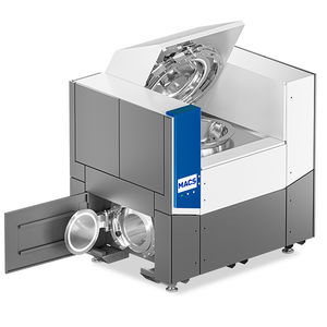 laboratory waste treatment system