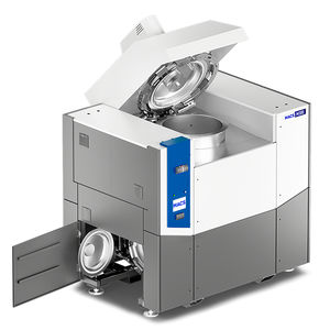medical waste treatment system