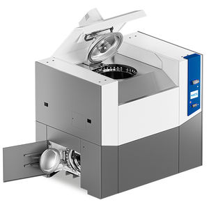 medical waste treatment system