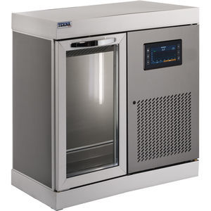 laboratory refrigerator
