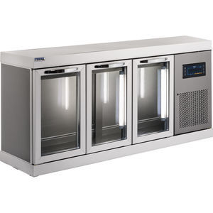 laboratory refrigerator
