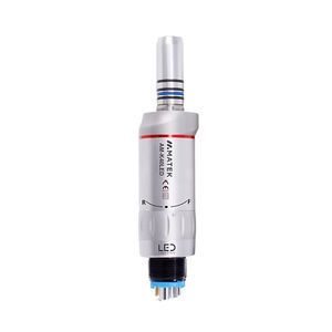 dental micromotor