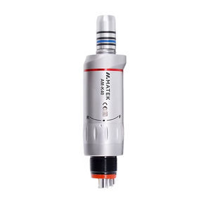 dental micromotor