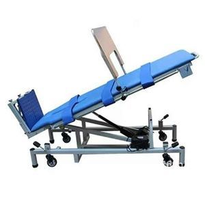 1-section tilt table