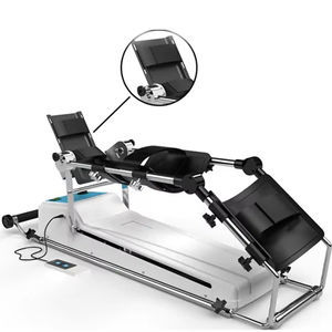 knee continuous passive motion device