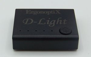 surgical headlight battery 1