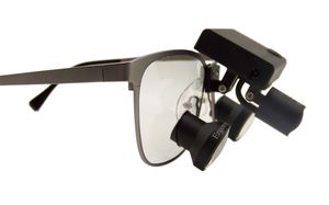 dental headlight 1