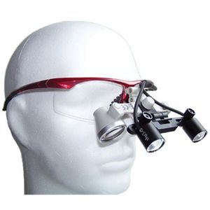 dental headlight