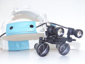 surgical headlight