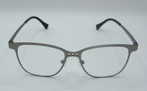 glasses-type surgical loupe frame 1