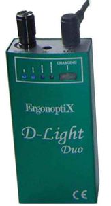 dental headlight 1