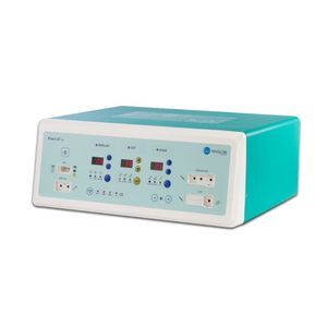 monopolar cutting electrosurgical unit