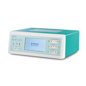 vessel-sealing electrosurgical unit