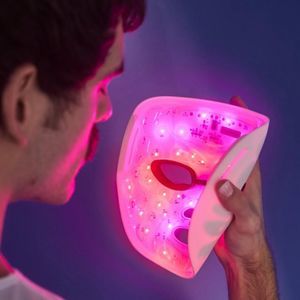 adult phototherapy mask