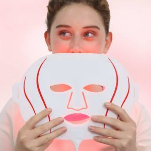 adult phototherapy mask
