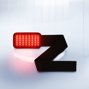 muscle recovery phototherapy lamp 1
