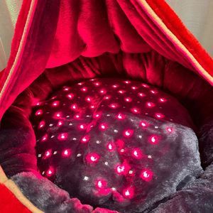 joint pain treatment phototherapy lamp 1