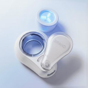 acne treatment phototherapy lamp 1