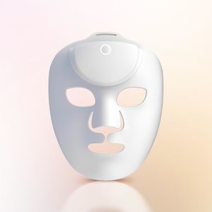 adjustable phototherapy mask 1