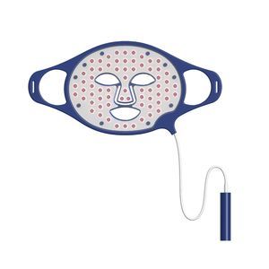 adjustable phototherapy mask 1
