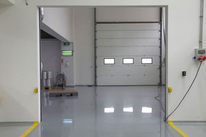 protection door