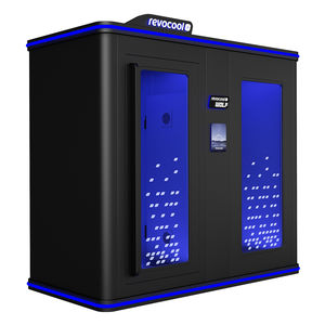 cryotherapy cabin