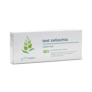 celiac disease rapid screening test