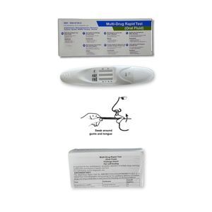 rapid multi-drug test