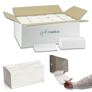 floors ans surface cleansing wipes