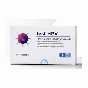 HPV rapid test