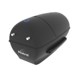 breath analysis system