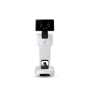 hospital telepresence robot