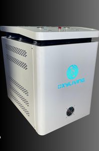 hyperbaric oxygen generator