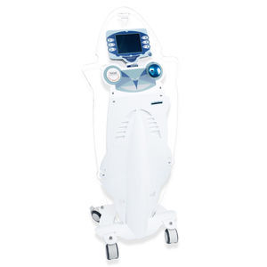 RF body contouring unit 1