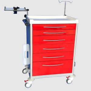 medical trolley 1