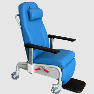 healthcare facility armchair 1