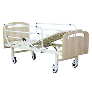 hospital bed 1