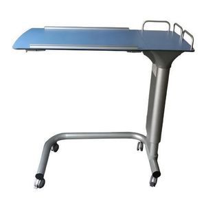 height-adjustable overbed table 1