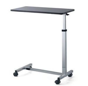 height-adjustable overbed table 1