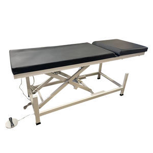 electric examination table