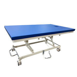 electric examination table 1