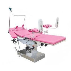 delivery bed 1