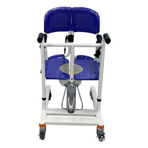 commode transfer chair 1