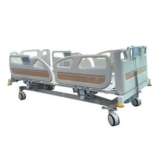intensive care bed